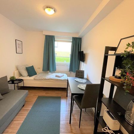 Apartment All You Need เกิตทิงเงน ภายนอก รูปภาพ