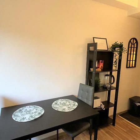 Apartment All You Need เกิตทิงเงน ภายนอก รูปภาพ