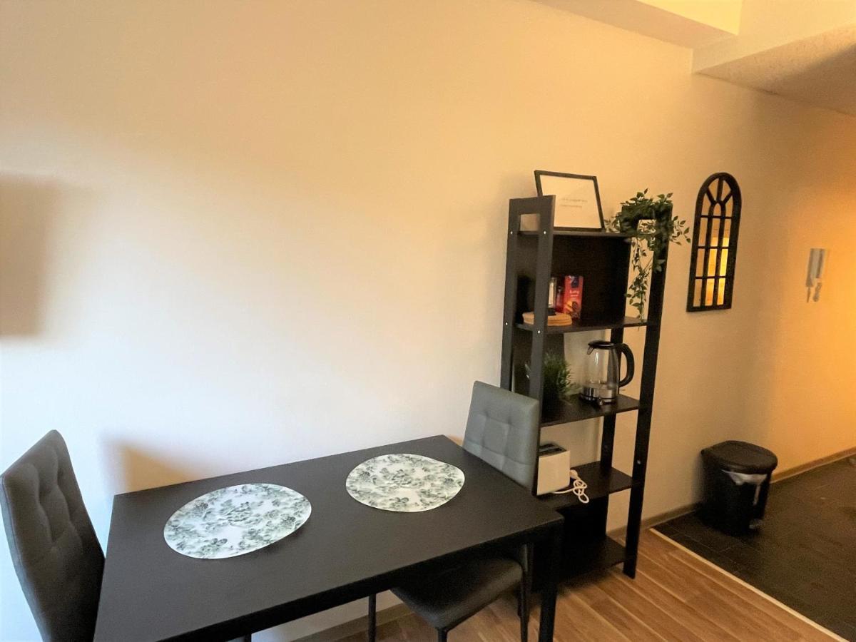 Apartment All You Need เกิตทิงเงน ภายนอก รูปภาพ