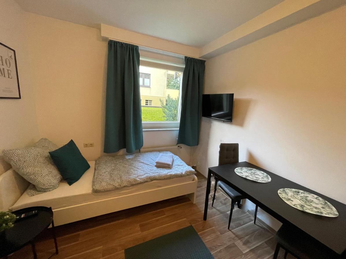 Apartment All You Need เกิตทิงเงน ภายนอก รูปภาพ